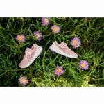 Παπούτσια για Τρέξιμο για Παιδιά Asics GT-1000 11  Ροζ