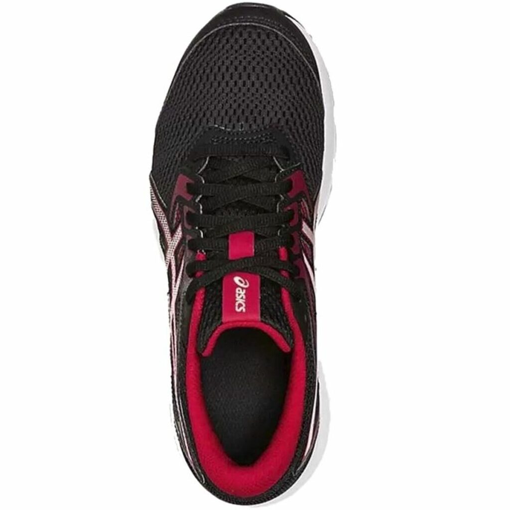 Παπούτσια για Tρέξιμο για Ενήλικες Asics Braid 2 41713 Μαύρο