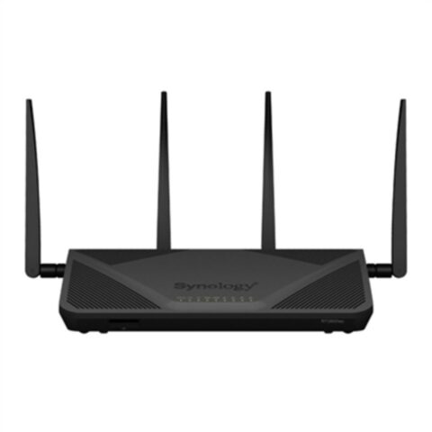 Router Synology RT2600ac Wifi 800-1733 Mbps 2