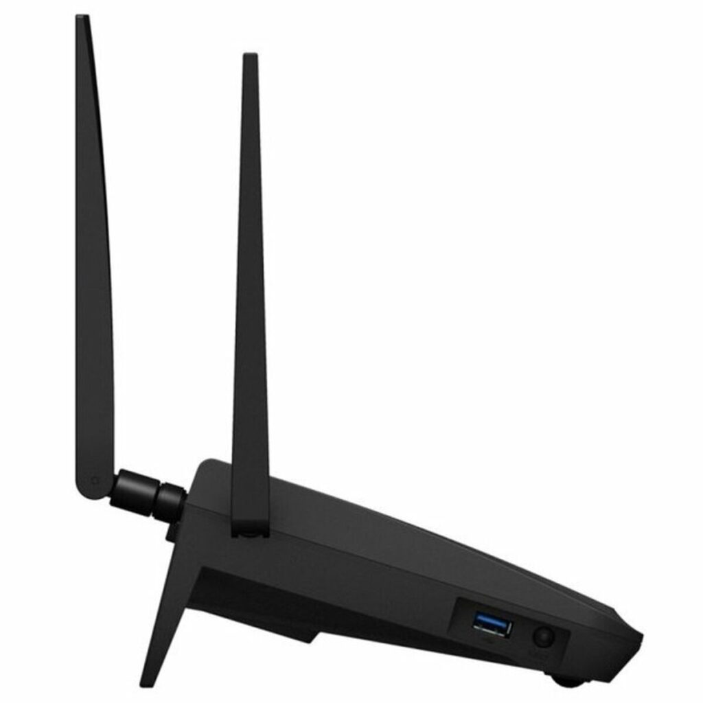 Router Synology RT2600ac Wifi 800-1733 Mbps 2