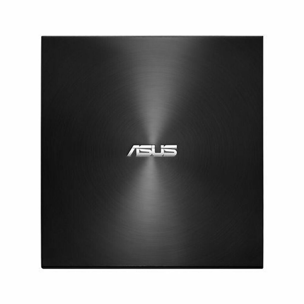 DVD-RW Εγγραφής Εξωτερικό Ultra Slim Asus SDRW-08U7M-U USB