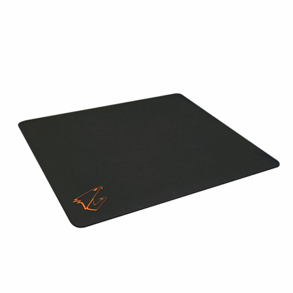Αντιολισθητικό χαλί Gigabyte AMP500 43 x 37 x 18 mm Πορτοκαλί/Μαύρο Μαύρο/Πορτοκαλί Πολύχρωμο