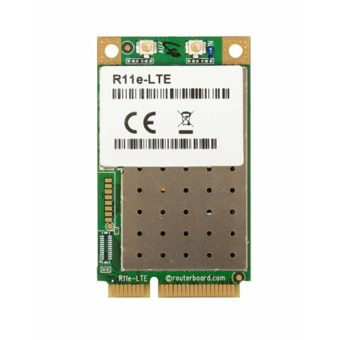 Κάρτα Δικτύου Mikrotik R11e-LTE