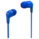 Ακουστικά Philips Μπλε Σιλικόνη