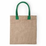 Τσάντα από Γιούτα 145808 (x10)