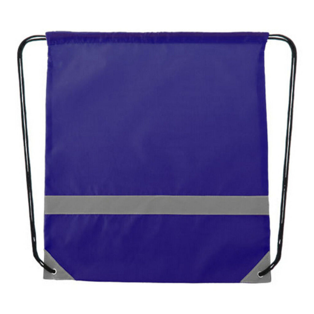 Τσάντα Σακίδιο με Αντανακλαστικές Xορδές 144520 (x10)