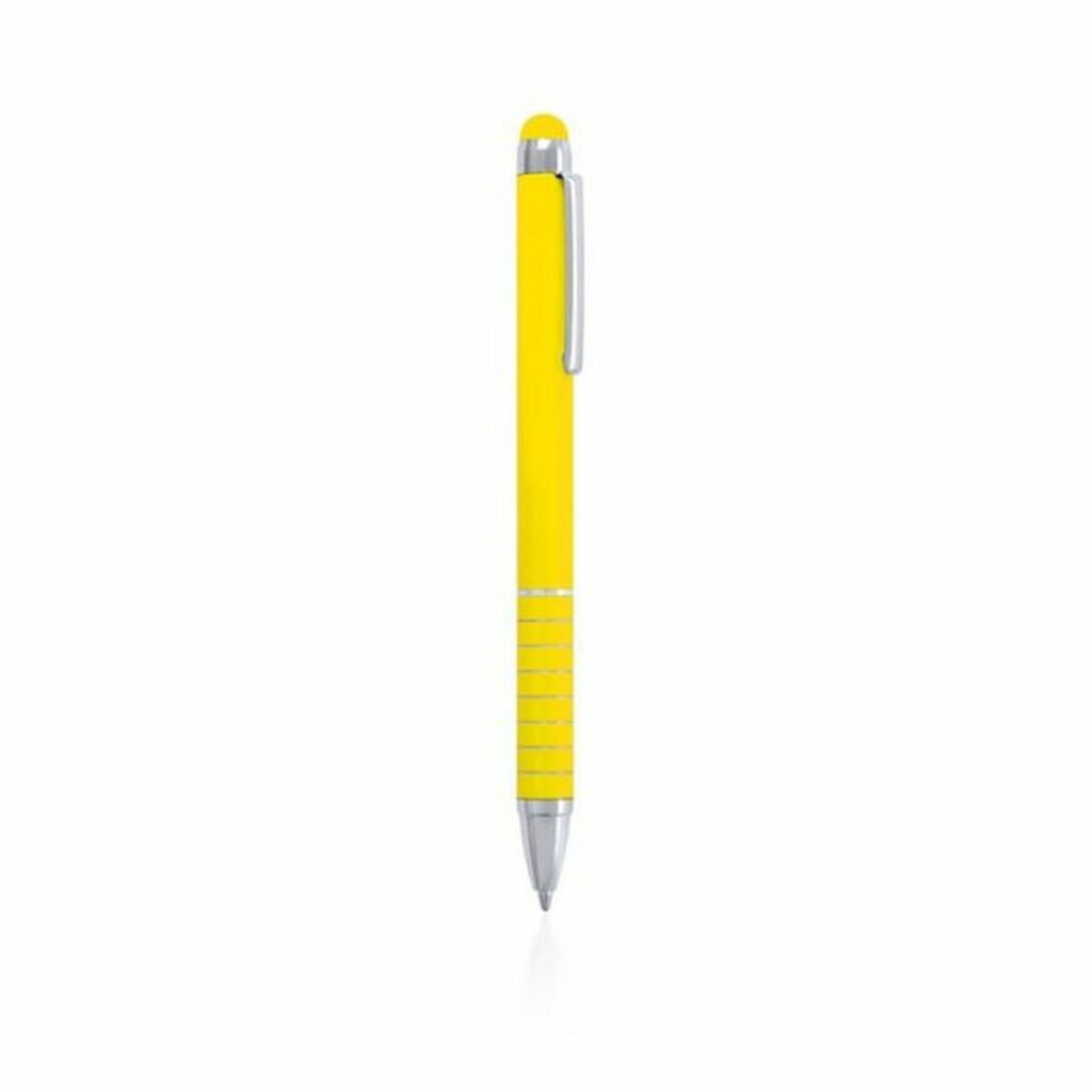 Στυλό με Δείκτη Αφής VudúKnives 144646 (50 Μονάδες)