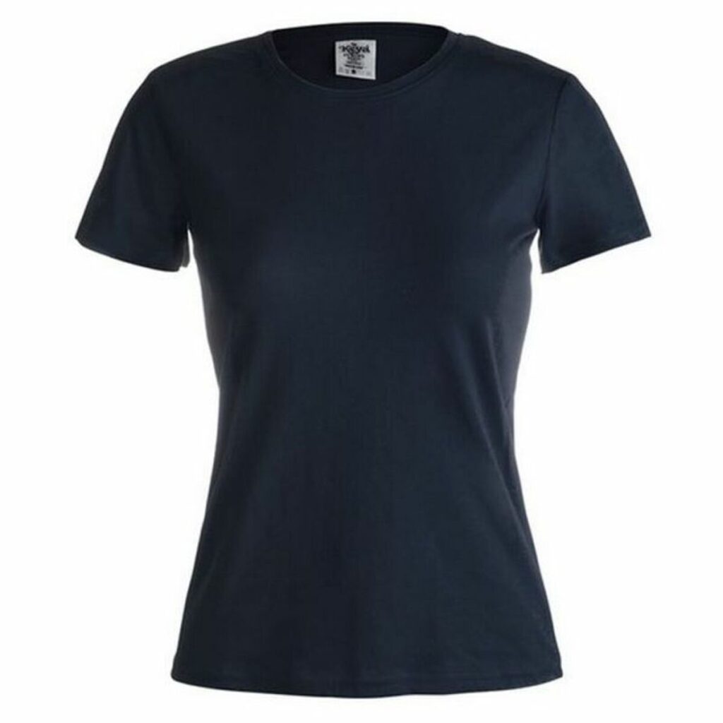 Γυναικεία Μπλούζα με Κοντό Μανίκι 145870 (x10)