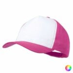 Unisex Καπέλο 144479 (25 Μονάδες)