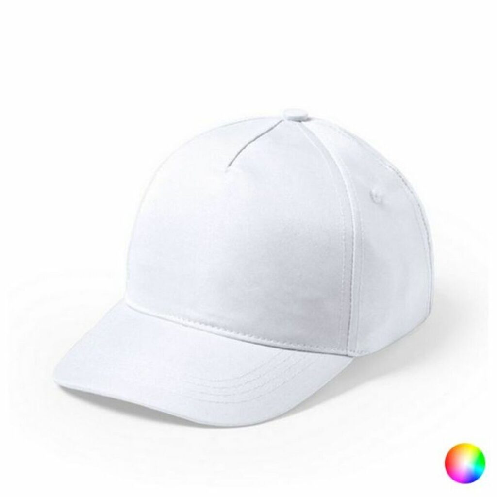 Unisex Καπέλο 145225 (50 Μονάδες)