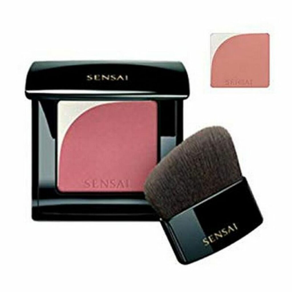 Ρουζ Blooming Blush Sensai Μπεζ (4 g)