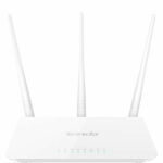 Router Tenda F3 Wi-Fi 300 Mbps