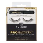 Ψεύτικες βλεφαρίδες Pro Magnetic Kit Wispy Eylure