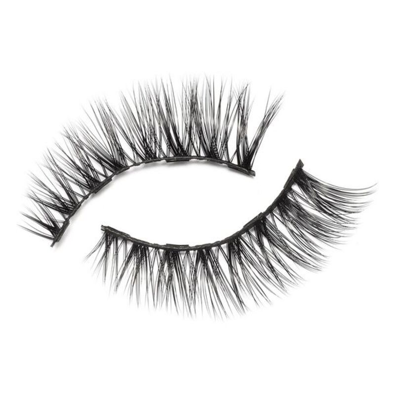 Ψεύτικες βλεφαρίδες Pro Magnetic Kit Wispy Eylure