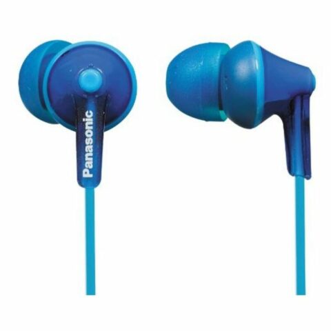 Ακουστικά Panasonic RP-HJE125 in-ear Μπλε