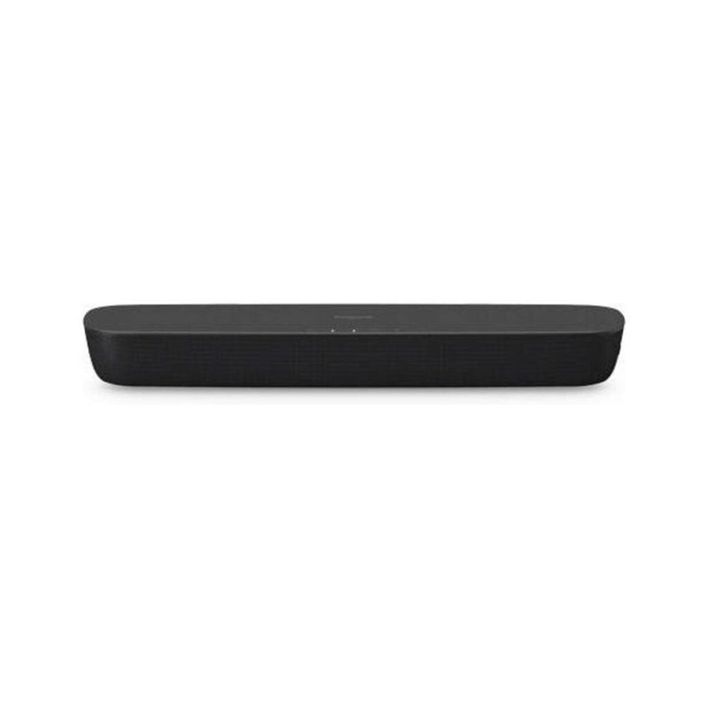 Σύστημα Ηχείων Soundbar Panasonic SC-HTB200EGK Bluetooth 80W 80 W Μαύρο