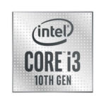 Επεξεργαστής Intel BX8070110100F 3.6 GHz 6 MB LGA 1200 LGA 1200
