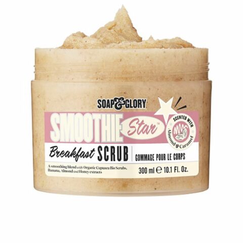 Απολέπιση Σώματος Soap & Glory Smoothie Star Breakfast (300 ml)