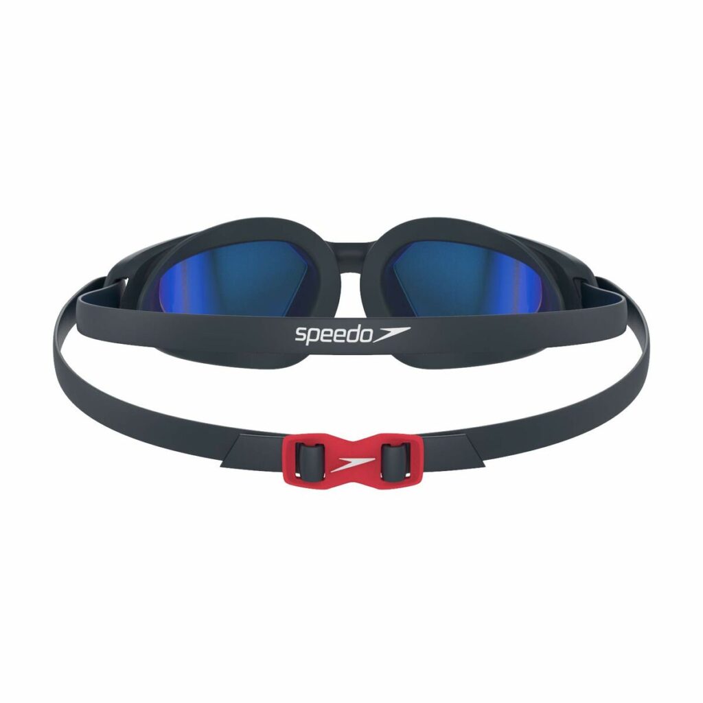 Γυαλιά κολύμβησης Speedo Hydropulse Mirror Μαύρο Ενήλικες (Ένα μέγεθος)
