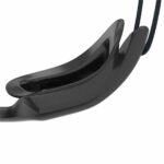 Γυαλιά κολύμβησης Speedo Hydropulse Mirror  Μαύρο Ενήλικες (Ένα μέγεθος)