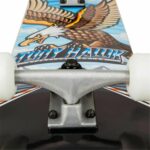 Skate 180 Complete Tony Hawk  Outrun  Μπλε 7.75"