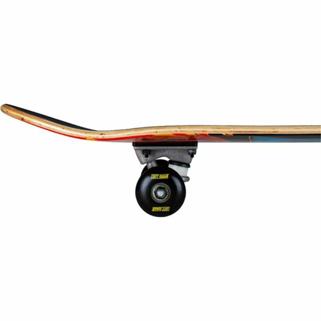 Skate 180 Complete Tony Hawk Shatter Κόκκινο 7.75"