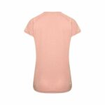 Γυναικεία Μπλούζα με Κοντό Μανίκι Dare 2b Corral Lightweight W Ροζ