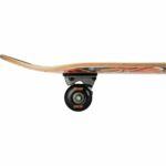 Skate 180 Complete Tony Hawk King Μαύρο 7.5"