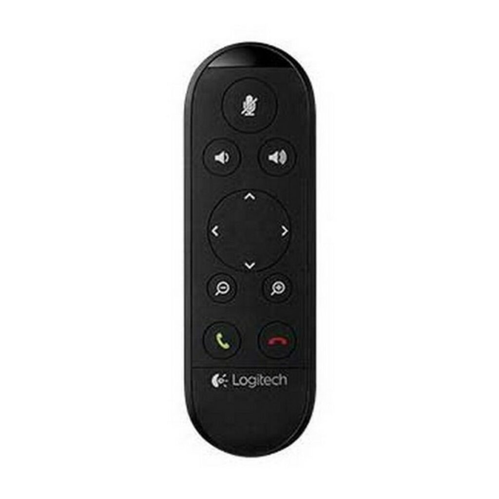 Σύστημα τηλεδιάσκεψης Logitech ConferenceCam Connect Full HD WIFI USB 2.0