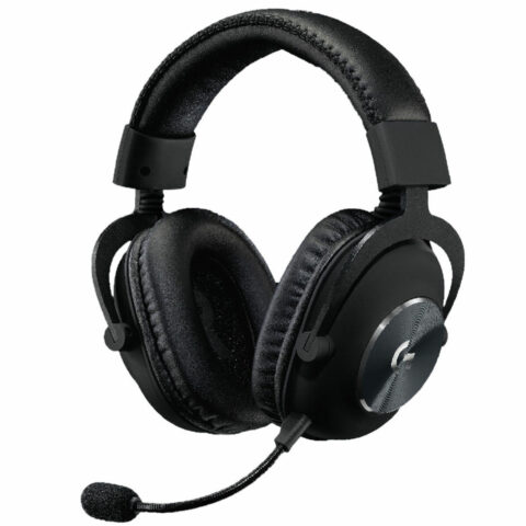 Ακουστικά με Μικρόφωνο για Gaming Logitech PRO X Wireless Headset