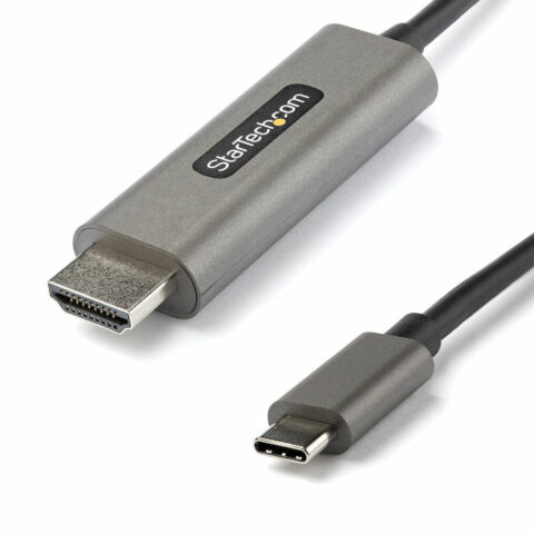 Καλώδιο USB C Startech CDP2HDMM5MH