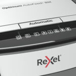 Καταστροφέας Εγγράφων Rexel Optimum AutoFeed+ 50X