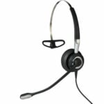 Ακουστικά με Μικρόφωνο Jabra 2406-820-204