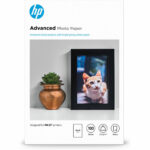 Χαρτί για Εκτύπωση HP Q8692A Λευκό
