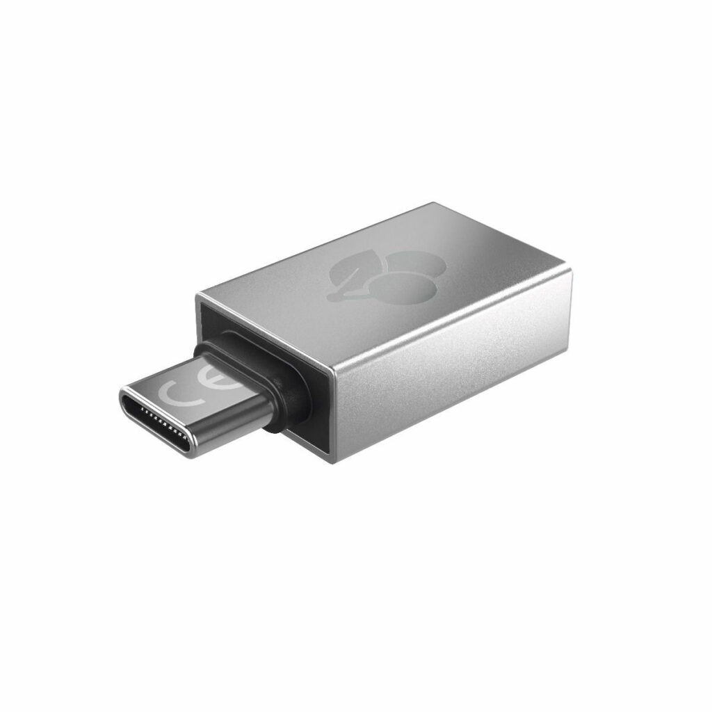 Αντάπτορας USB C σε USB Cherry 61710036