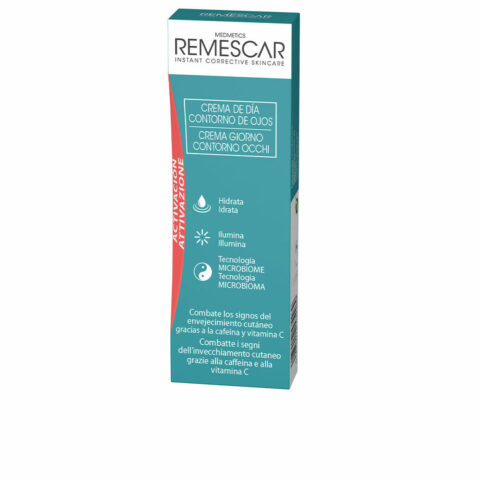 Κρέμα για το Περίγραμμα των Ματιών Remescar (15 ml)