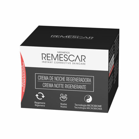 Αναζωογονητική Κρέμα Remescar Νύχτα (50 ml)