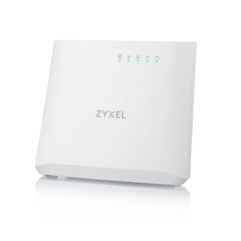 Router ZyXEL LTE3202-M437
