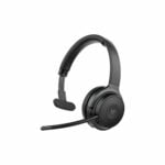 Ακουστικά με Μικρόφωνο V7 HB605M               Μαύρο