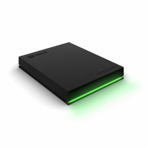 Εξωτερικός Σκληρός Δίσκος Seagate STKX4000402          4 TB Xbox®
