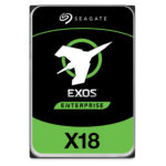 Σκληρός δίσκος Seagate EXOS X18