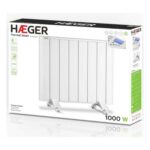 Καλοριφέρ Haeger Thermal Smart 1000 W