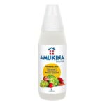Απολυμαντικό Amukina Φρούτα και λαχανικά (500 ml)