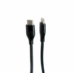 Καλώδιο USB-C σε Lightning V7 V7USBCLGT-1M         Μαύρο