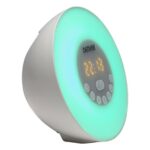 Ρολόι-Ραδιόφωνο Denver Electronics 111131010010 FM Bluetooth LED