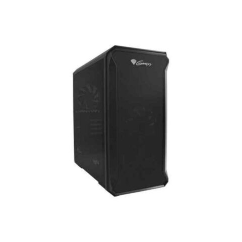 Κουτί Μεσαίου Πύργου Micro ATX Genesis Irid 503 Μαύρο