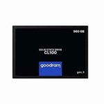 Σκληρός δίσκος GoodRam CL100 SSD 2