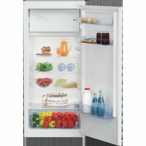 Ψυγείο BEKO BSSA210K3SN Λευκό (121 x 54 cm)