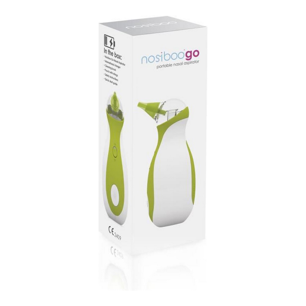 ρινικής αναρρόφησης Nosiboo Nasal aspirator Go