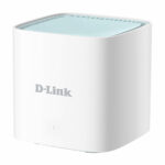 Router D-Link EAGLE PRO AI M15 Mesh WiFi 6 GHz